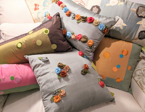 Joy Oy Pillow Bundle