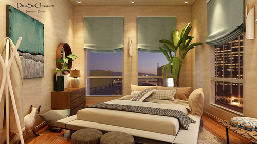 Signature Chic | Signature eDesign Interior Design Service eDesign