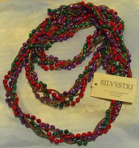 Twirled Silvestri Harlequin Garland Silvestri