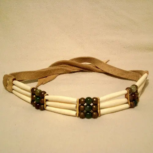 Native Choker NA