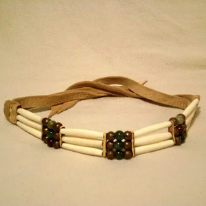 Native Choker NA