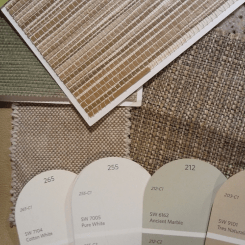 Design Consultation | DebSoChic