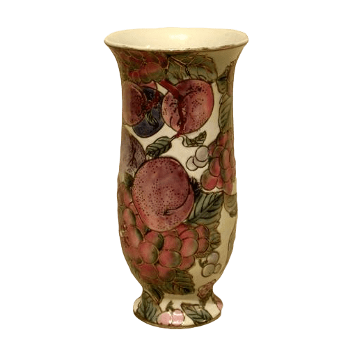 Fruit Temptations Vase - Large | DebSoChic