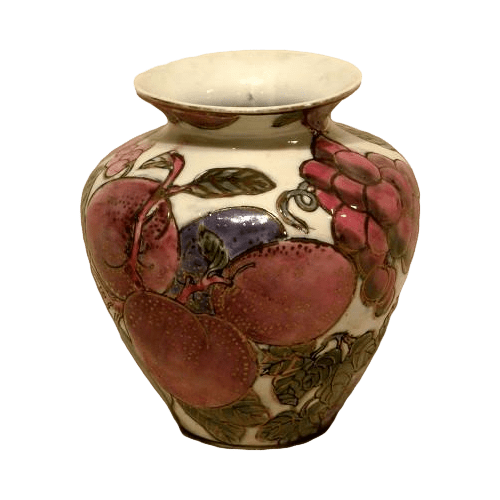 Fruit Temptations Vase - Small | DebSoChic