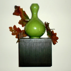 Legend of Asia Lime Vase (7 inch) Legend of Asia