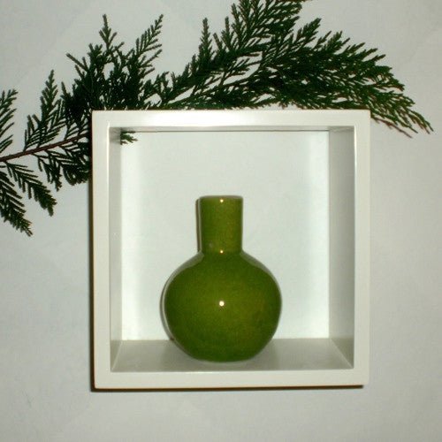 Legend of Asia Lime Vase (5 inch) | DebSoChic