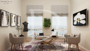Premier Chic | Premier eDesign Interior Design Service eDesign